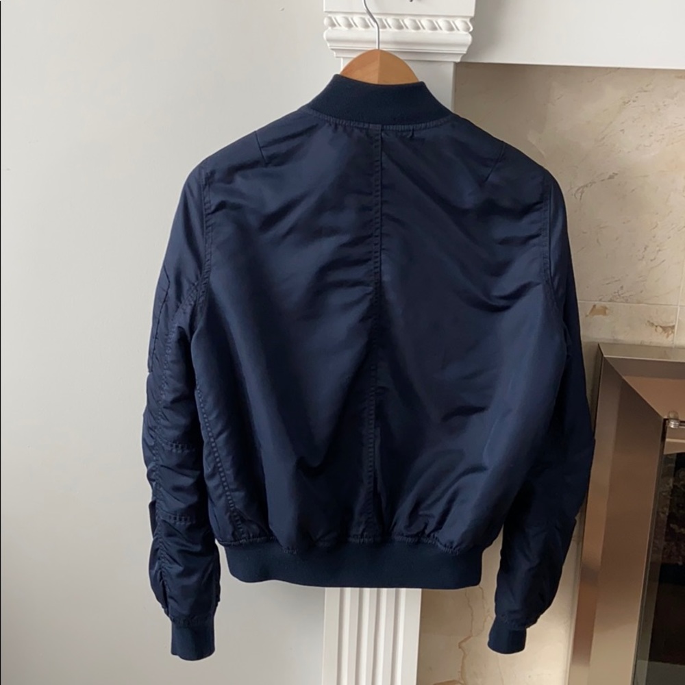 Bomber jacket - Picture 3 of 3